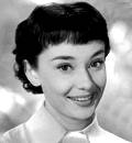 Audrey Hepburn 1