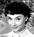 Audrey Hepburn 2